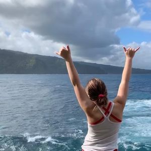 Meet your Posher, Kloe